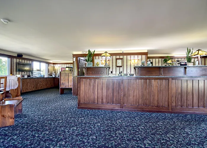 Roosevelt Inn & Suites Saratoga Springs